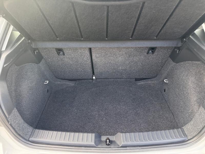 SEAT Ibiza Style TDI