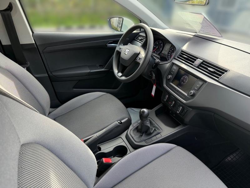 SEAT Ibiza Style TDI