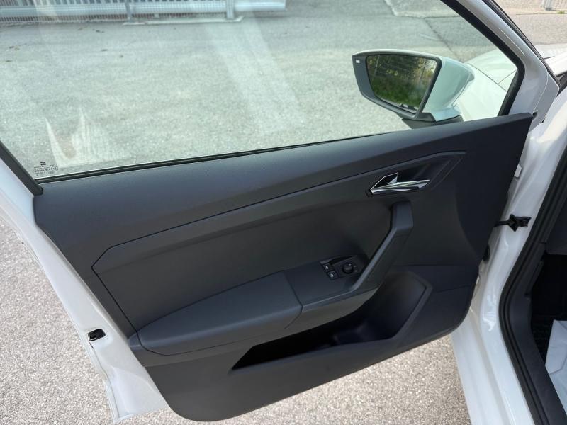 SEAT Ibiza Style TDI