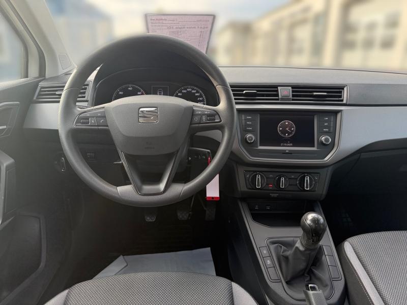 SEAT Ibiza Style TDI