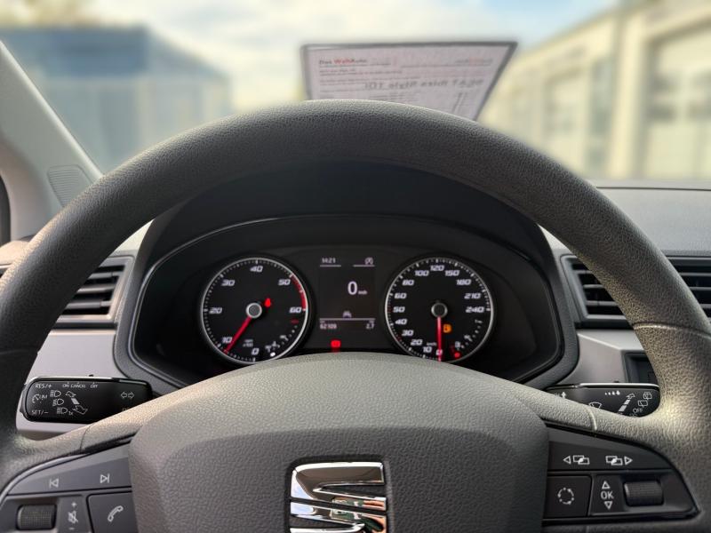 SEAT Ibiza Style TDI