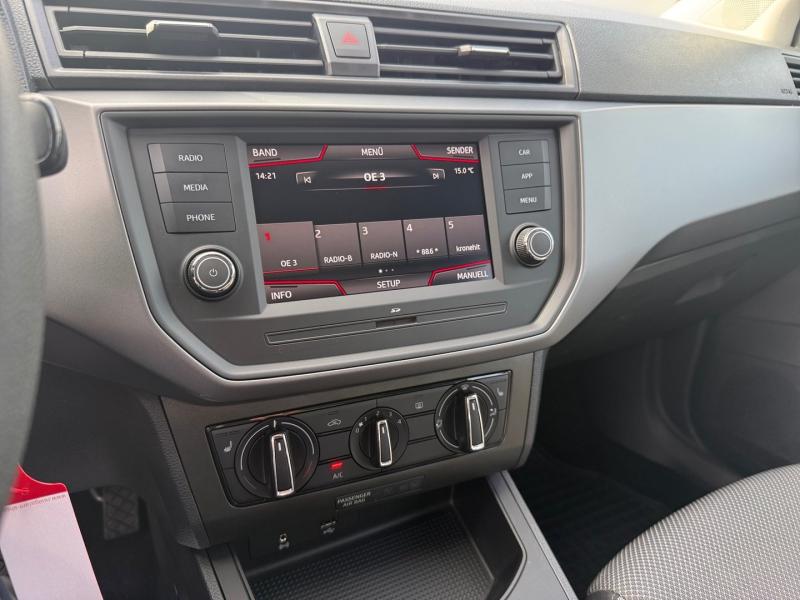 SEAT Ibiza Style TDI
