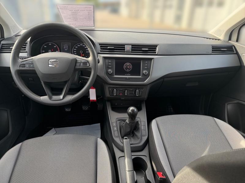 SEAT Ibiza Style TDI
