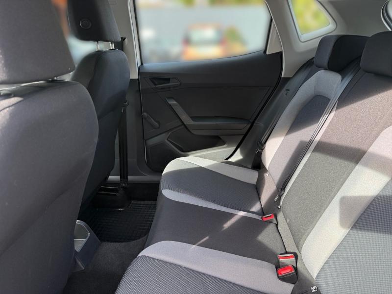 SEAT Ibiza Style TDI
