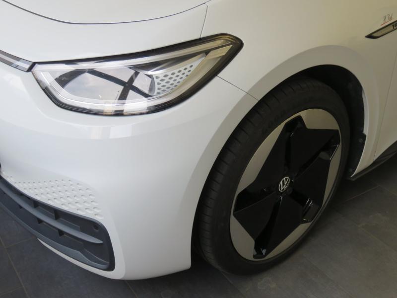 VW ID.3 1ST Edition Max mit Wärmepumpe