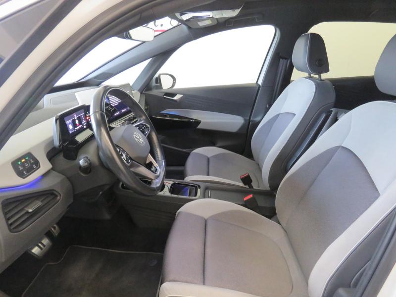 VW ID.3 1ST Edition Max mit Wärmepumpe