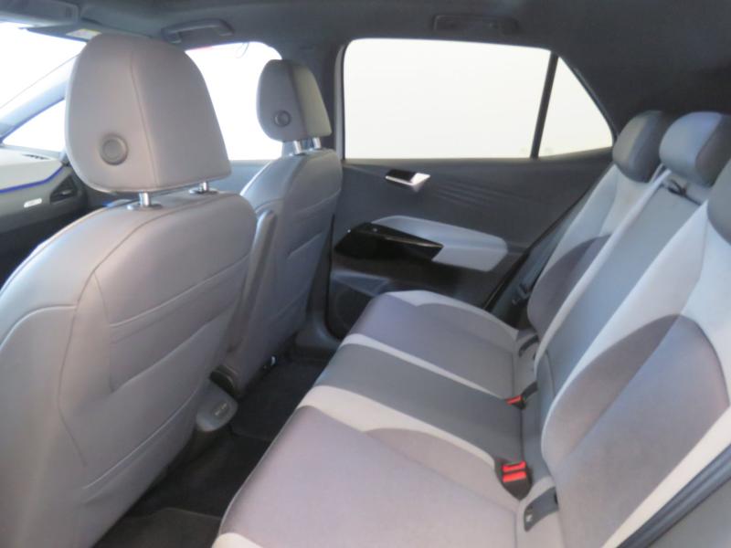 VW ID.3 1ST Edition Max mit Wärmepumpe