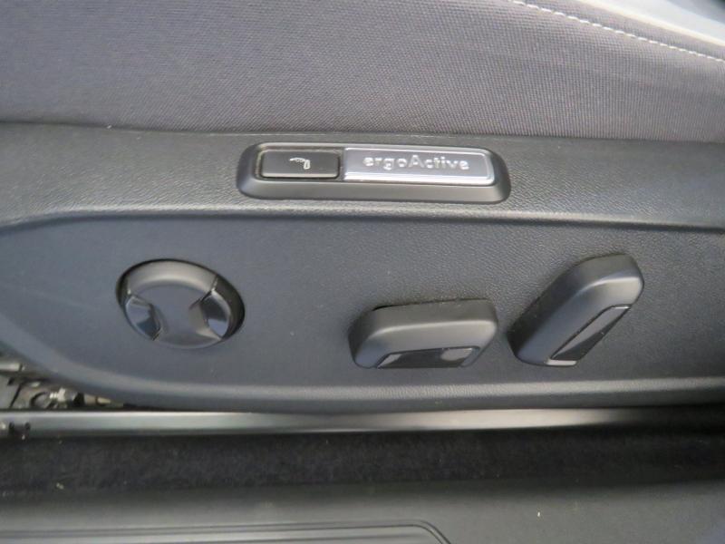 VW ID.3 1ST Edition Max mit Wärmepumpe