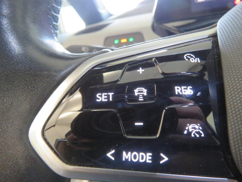 VW ID.3 1ST Edition Max mit Wärmepumpe