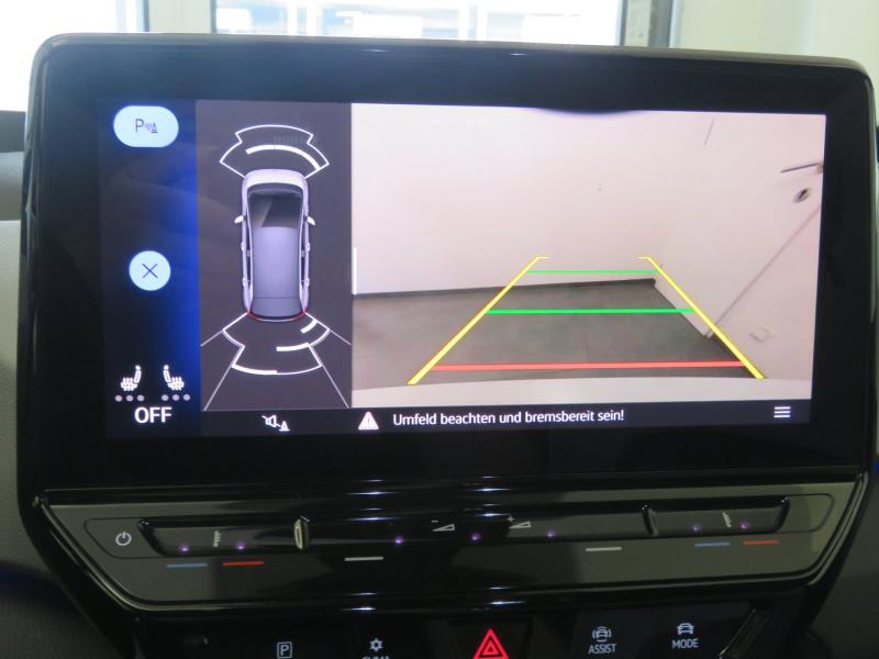 VW ID.3 1ST Edition Max mit Wärmepumpe
