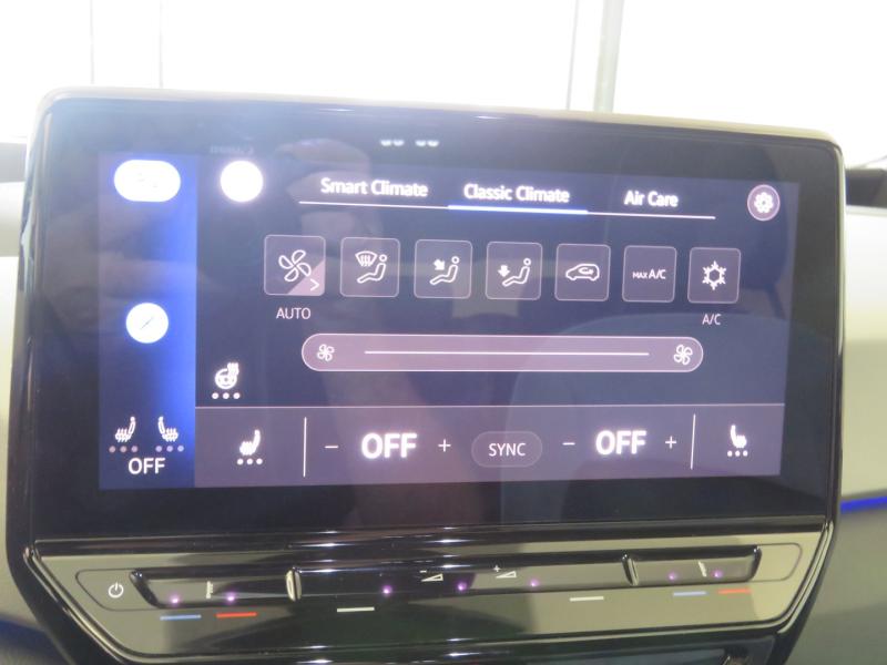 VW ID.3 1ST Edition Max mit Wärmepumpe