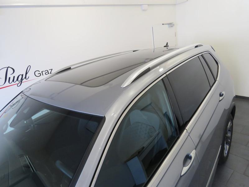 VW Tiguan Allspace R-Line TDI 4MOTION DSG