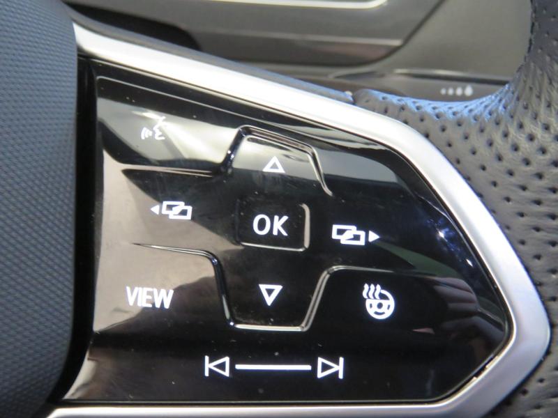 VW Tiguan Allspace R-Line TDI 4MOTION DSG