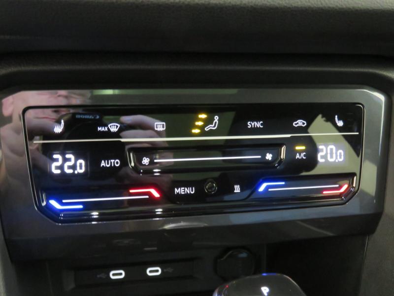 VW Tiguan Allspace R-Line TDI 4MOTION DSG