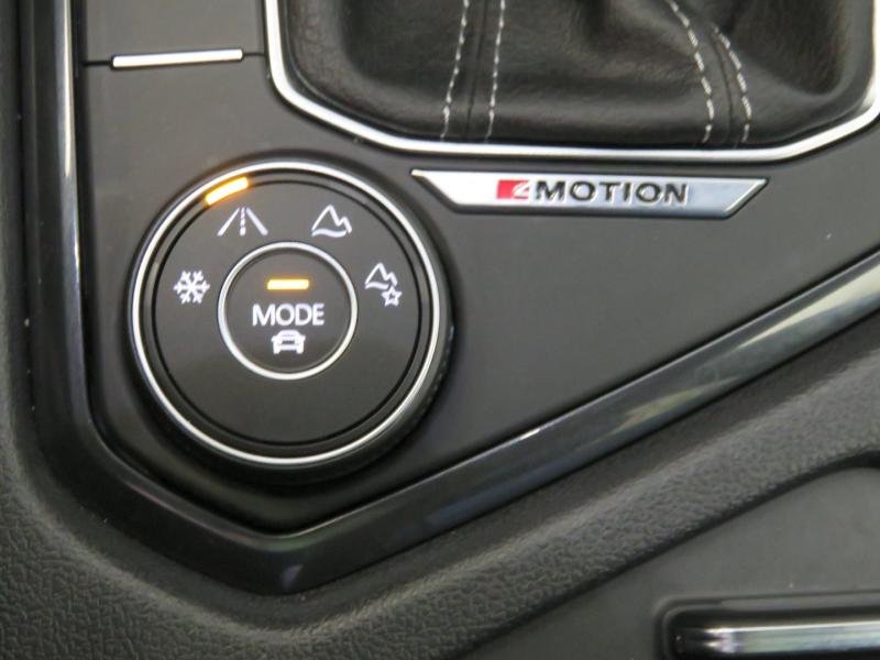 VW Tiguan Allspace R-Line TDI 4MOTION DSG