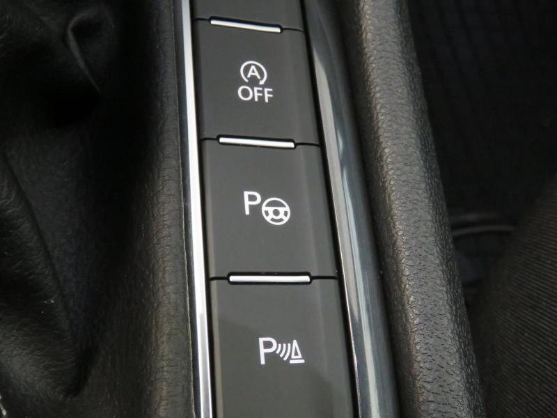 VW Tiguan Allspace R-Line TDI 4MOTION DSG