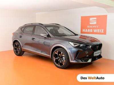 CUPRA Formentor 2.0 TDI 150 PS DSG 4Drive