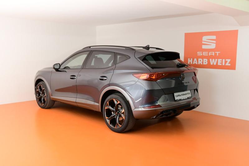 CUPRA Formentor 2.0 TDI 150 PS DSG 4Drive