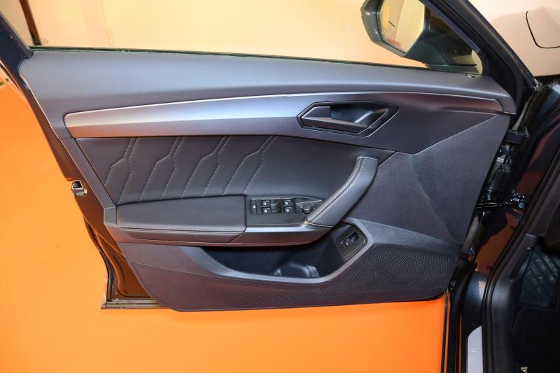 CUPRA Formentor 2.0 TDI 150 PS DSG 4Drive