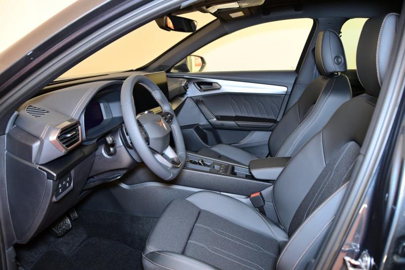 CUPRA Formentor 2.0 TDI 150 PS DSG 4Drive