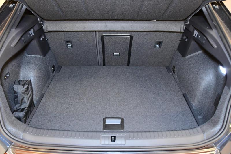 CUPRA Formentor 2.0 TDI 150 PS DSG 4Drive