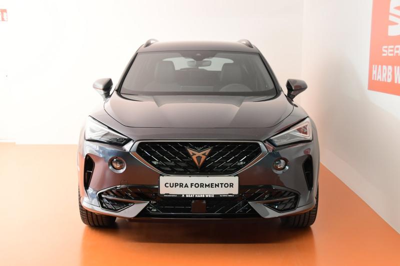 CUPRA Formentor 2.0 TDI 150 PS DSG 4Drive