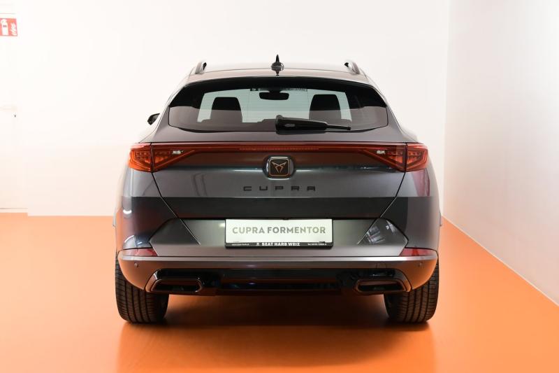 CUPRA Formentor 2.0 TDI 150 PS DSG 4Drive