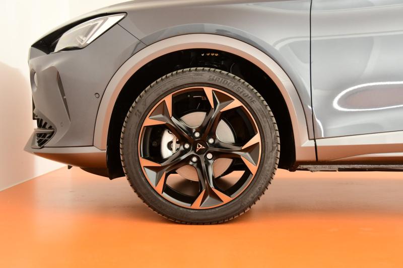 CUPRA Formentor 2.0 TDI 150 PS DSG 4Drive