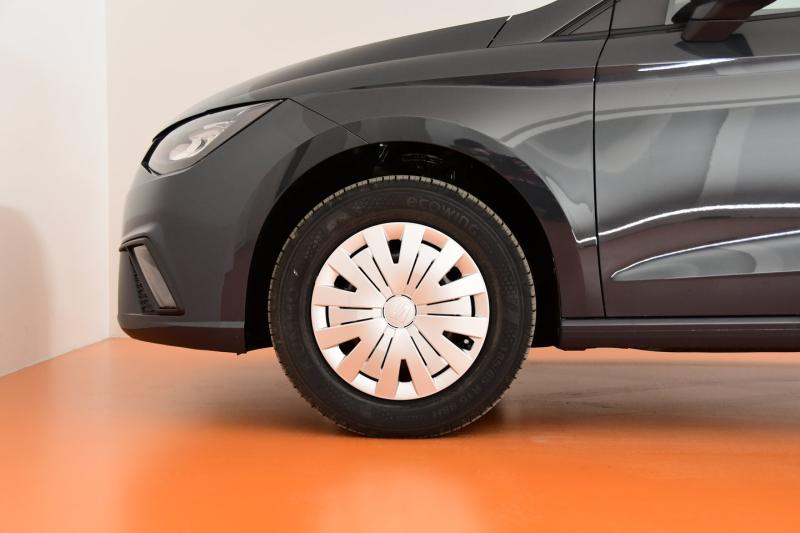 SEAT Ibiza Reference 1.0