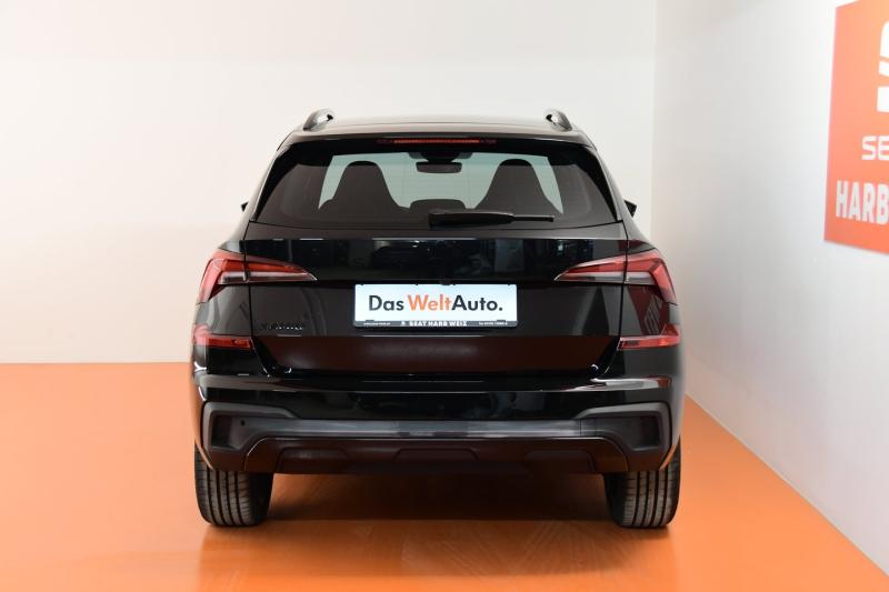 Škoda Kamiq Monte Carlo TSI DSG