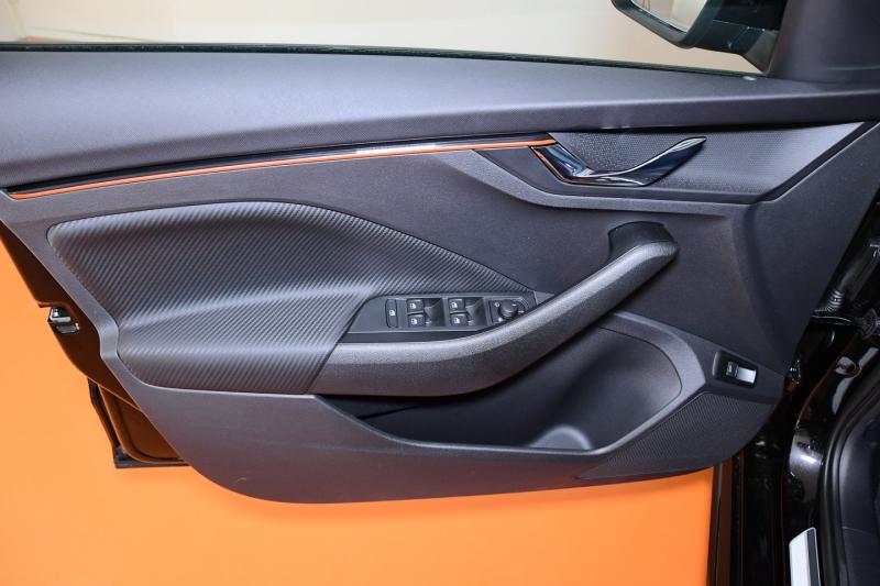 Škoda Kamiq Monte Carlo TSI DSG