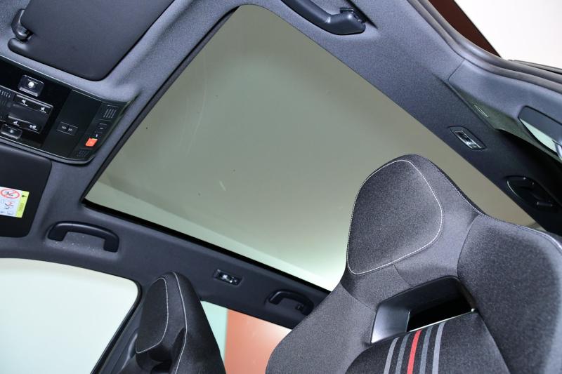 Škoda Kamiq Monte Carlo TSI DSG