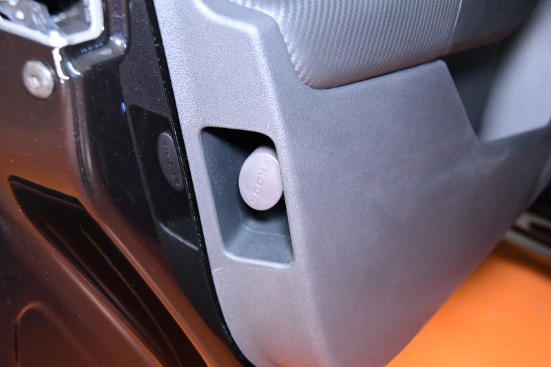 Škoda Kamiq Monte Carlo TSI DSG