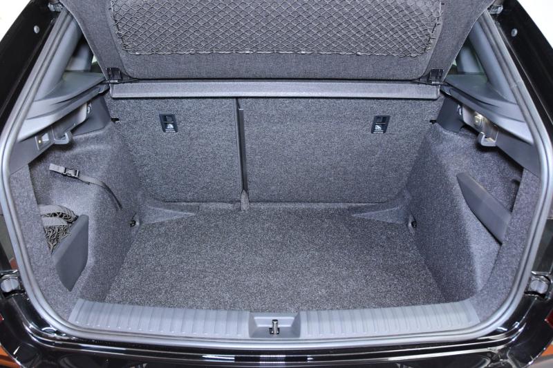 Škoda Kamiq Monte Carlo TSI DSG