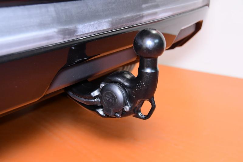 Škoda Kamiq Monte Carlo TSI DSG