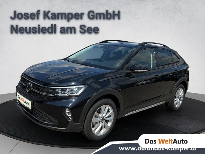 VW Taigo Friends TSI