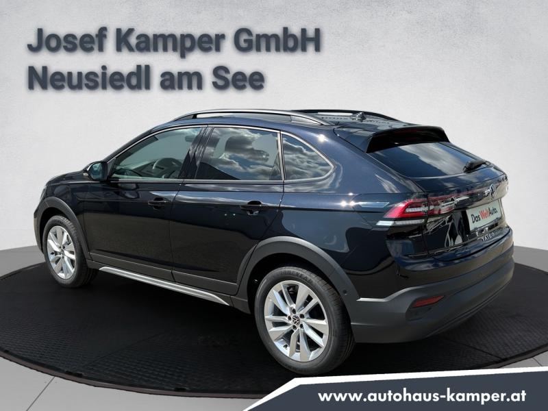 VW Taigo Friends TSI