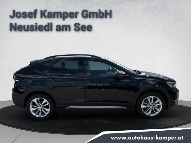 VW Taigo Friends TSI