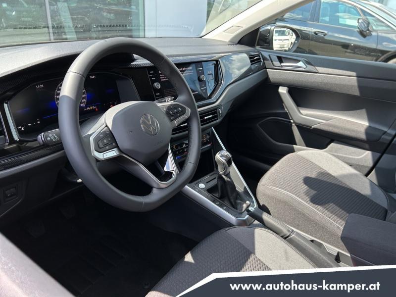 VW Taigo Friends TSI