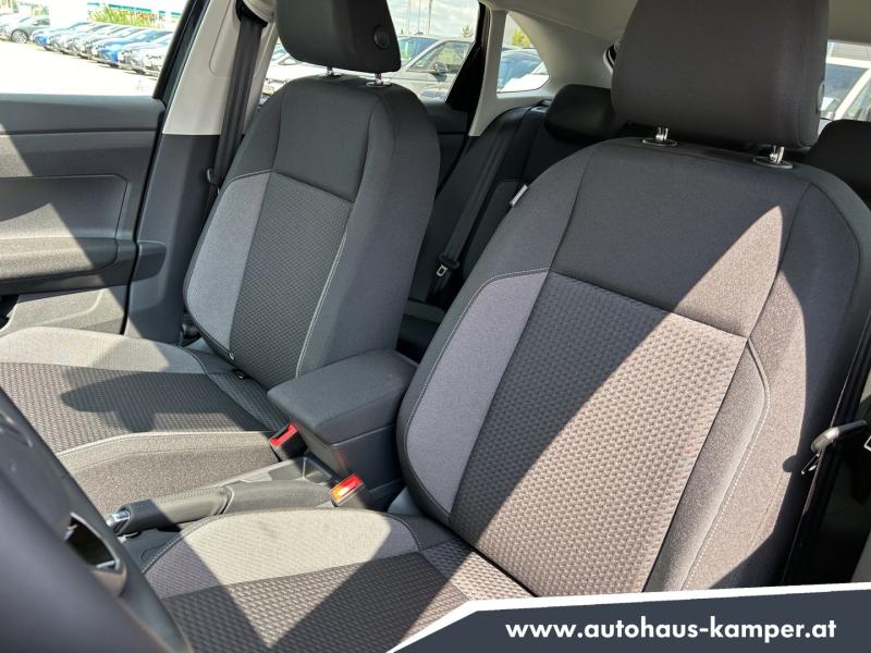 VW Taigo Friends TSI