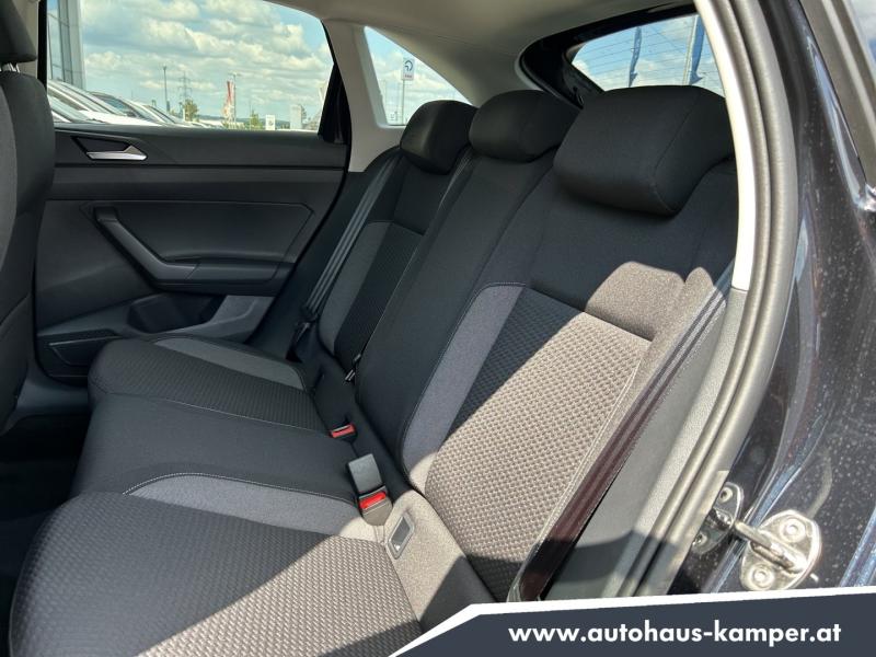 VW Taigo Friends TSI