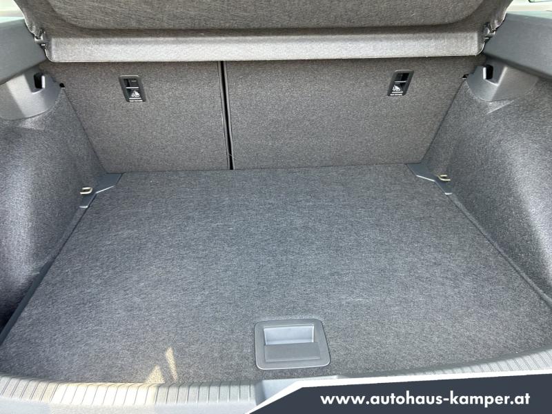 VW Taigo Friends TSI