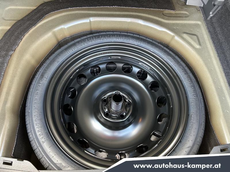 VW Taigo Friends TSI