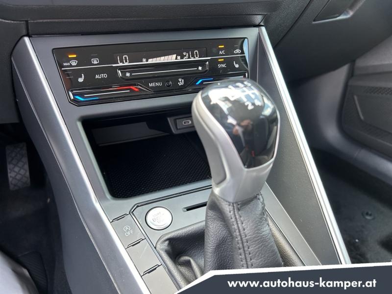 VW Taigo Friends TSI