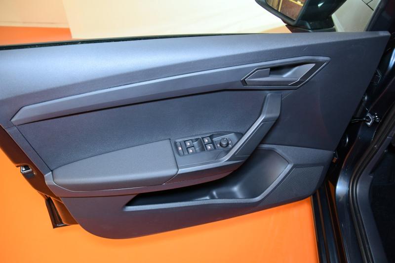 SEAT Ibiza Reference 1.0 TSI