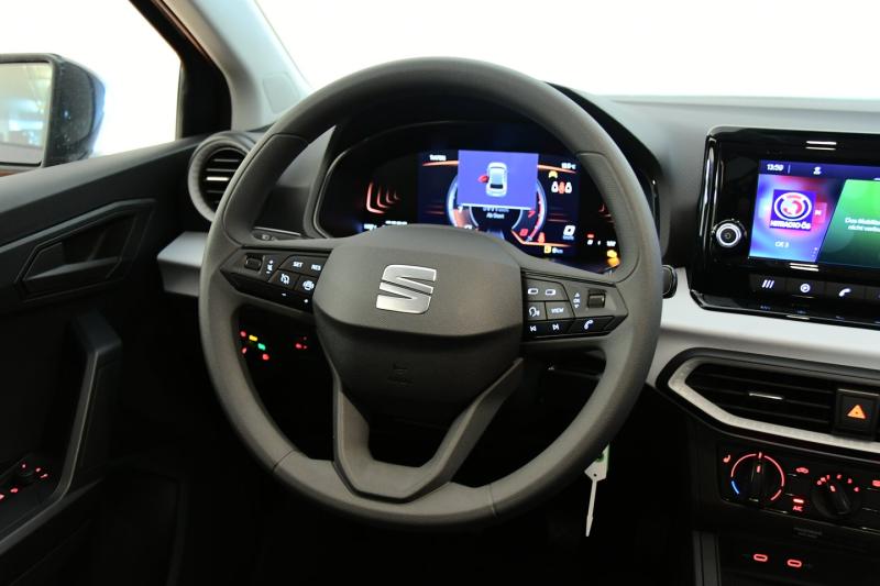 SEAT Ibiza Reference 1.0 TSI