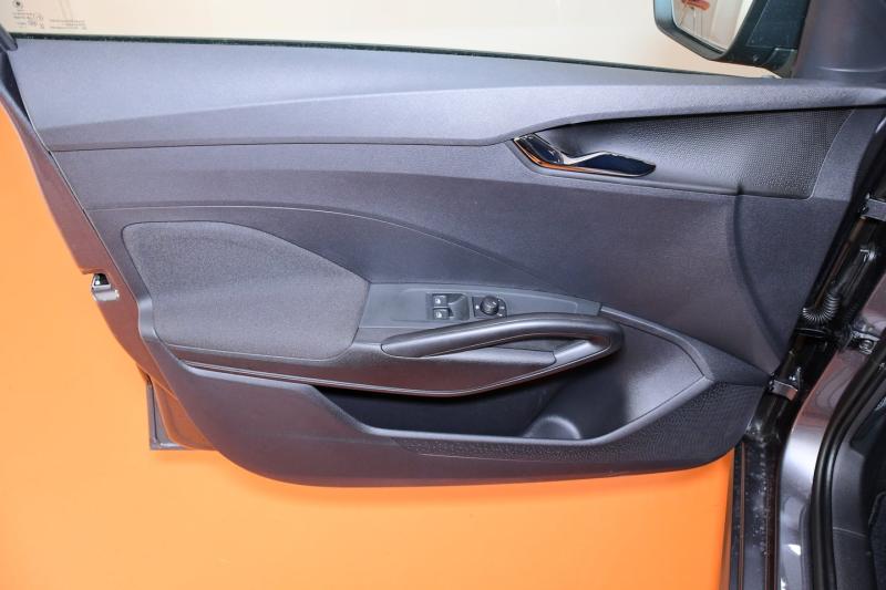 Škoda Fabia Essence