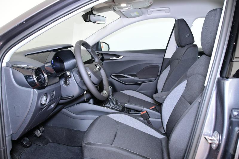 Škoda Fabia Essence