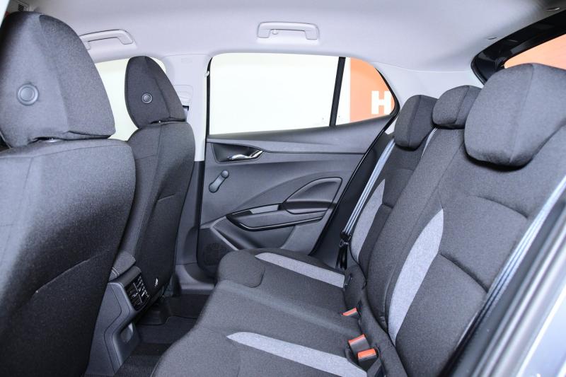 Škoda Fabia Essence