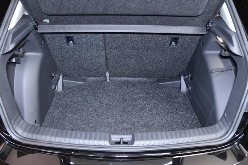 Škoda Fabia Essence